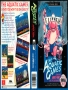 Sega  Genesis  -  Aquatic Games, The